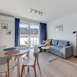 Apartamento Chwarzno Iii Gdynia