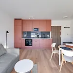 Chwarzno Iii Lejlighed Gdynia