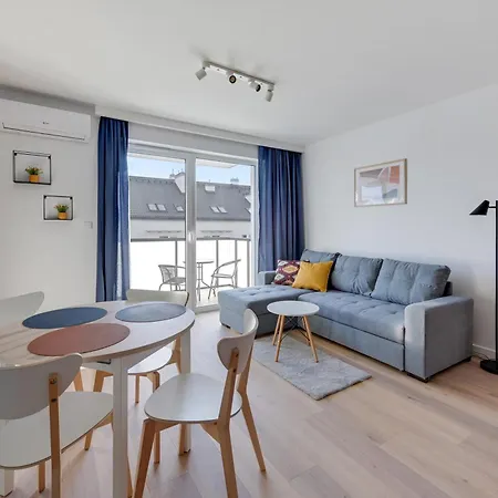 アパート Chwarzno Iii グディニャ