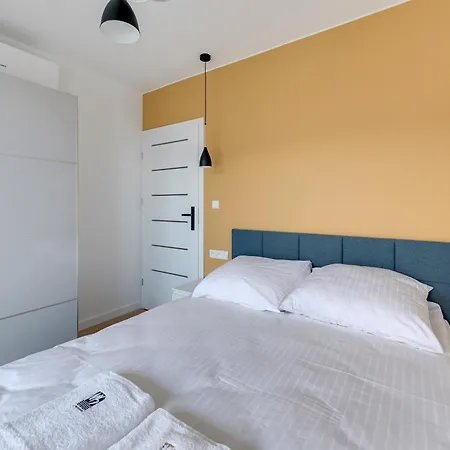 アパート Chwarzno Iii グディニャ