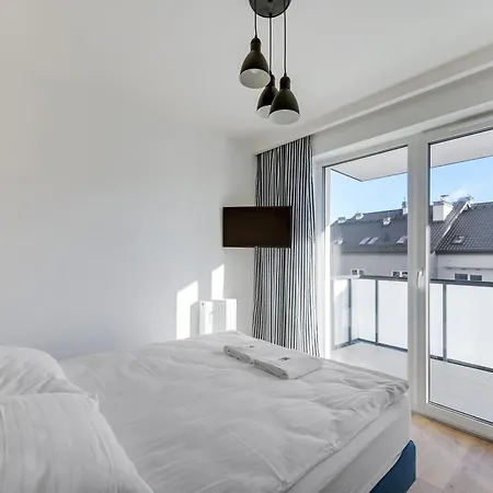 アパート Chwarzno Iii グディニャ