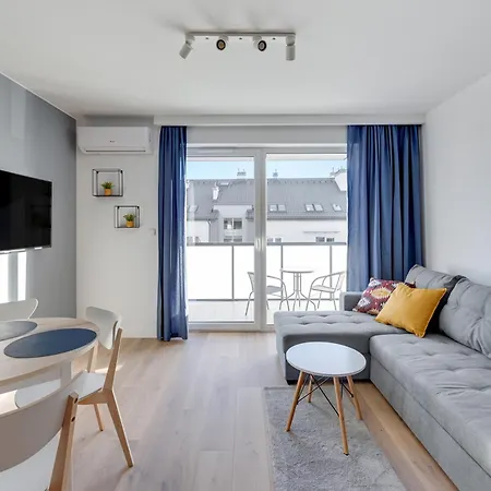 アパート Chwarzno Iii グディニャ