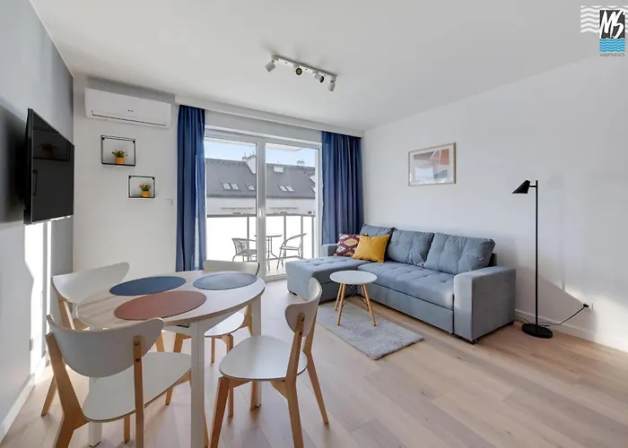 شقة Chwarzno Iii غدينيا