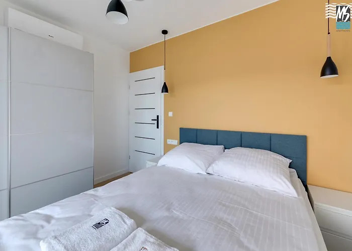 شقة Chwarzno Iii غدينيا