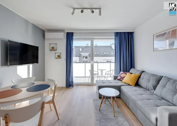 شقة Chwarzno Iii غدينيا